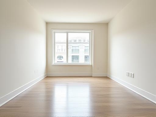 Deep and move-in/out cleaning